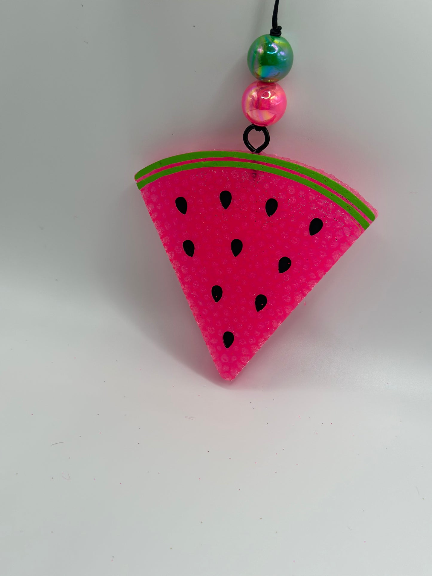 Watermelon Slice Freshie