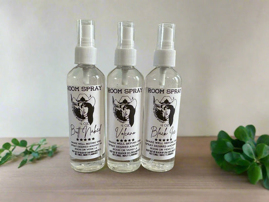 Room Spray