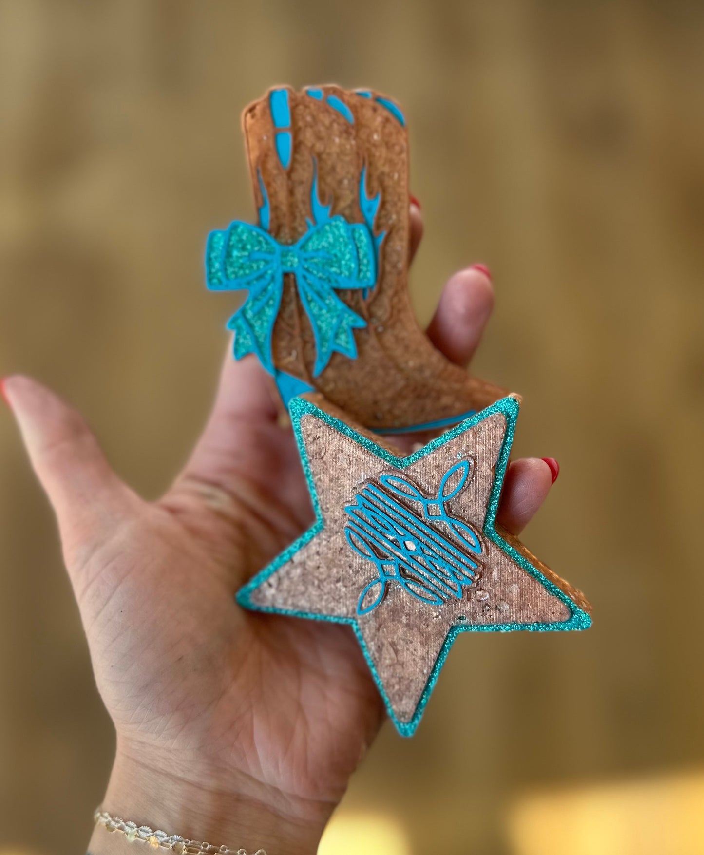 Boot Stitch Bundle Pack Freshie