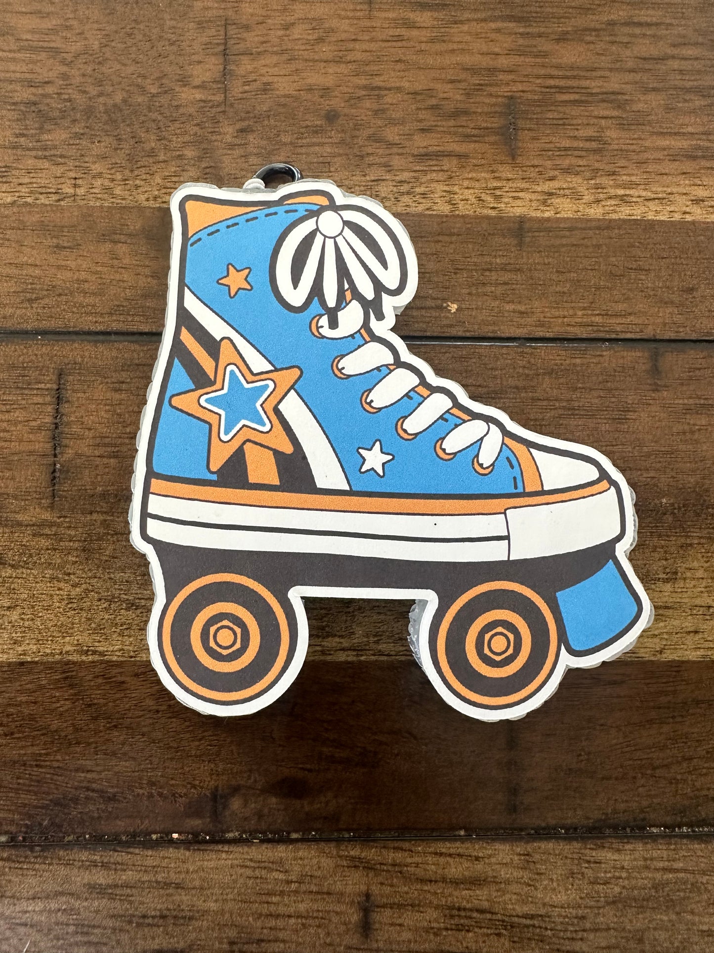 Roller Blade Freshie