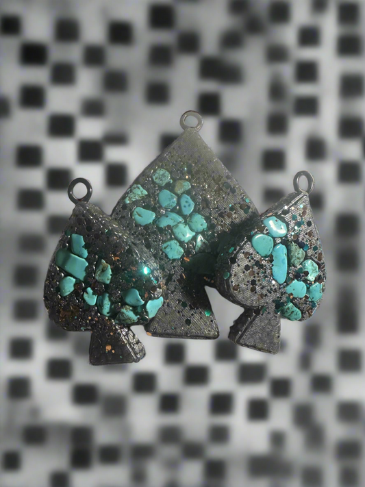 Spade Bundle Pack Freshie