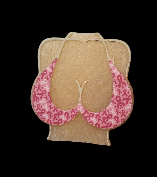 Covered Boobies Freshie