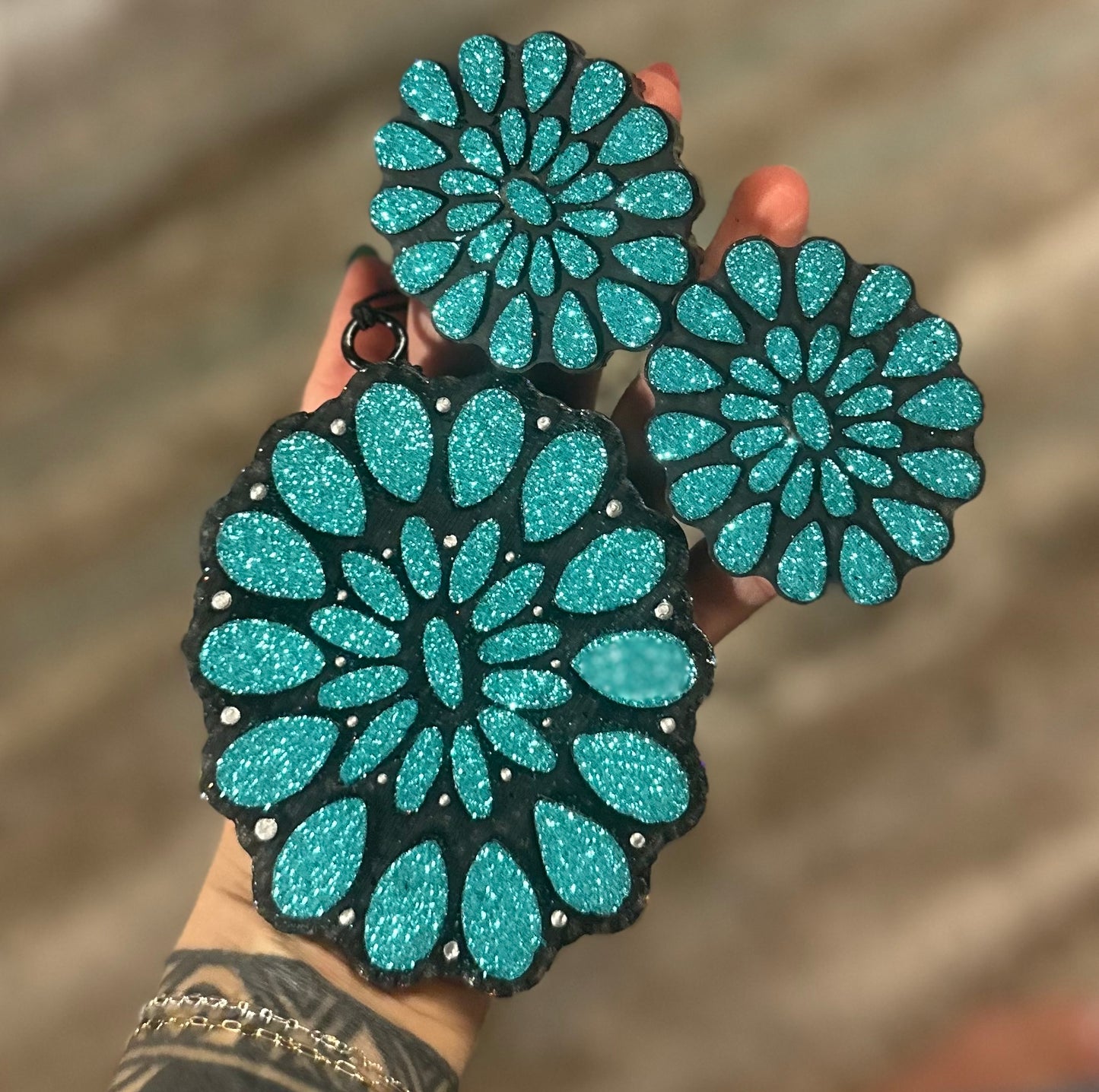 Concho Bundle Pack Freshie