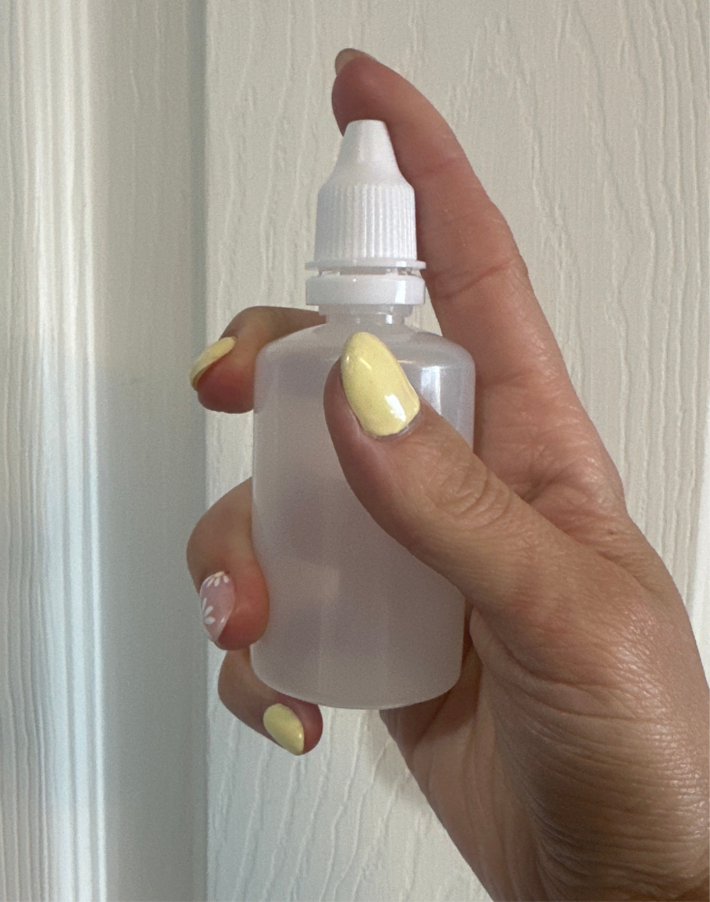 Hand Elixir Spray (Sanitizer) Refill