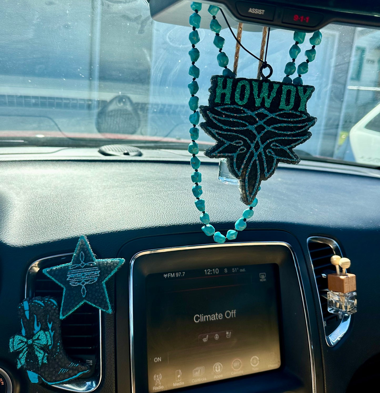 Boot Stitch Bundle Pack Freshie