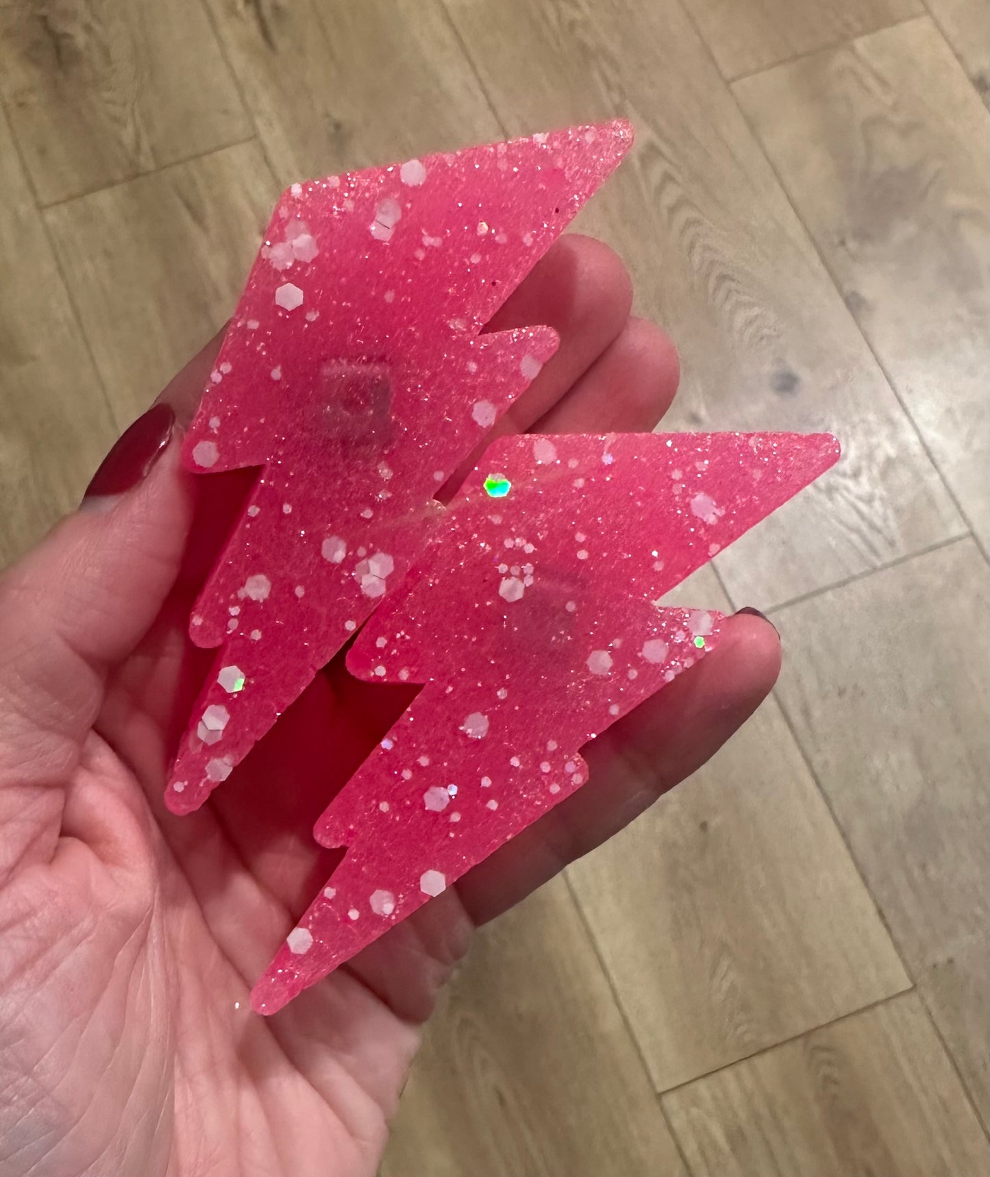 Lightning Bolt Bundle Pack Freshie