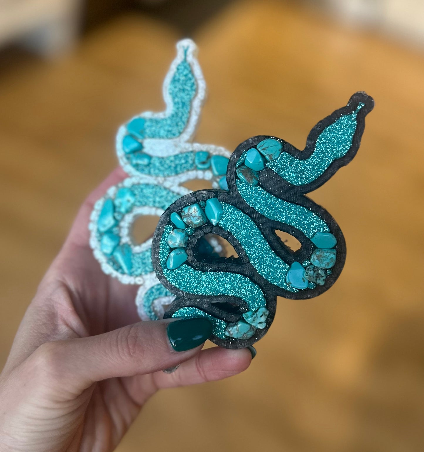 Snake Freshie
