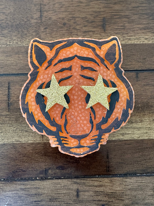 Tiger Star Eyes Freshie