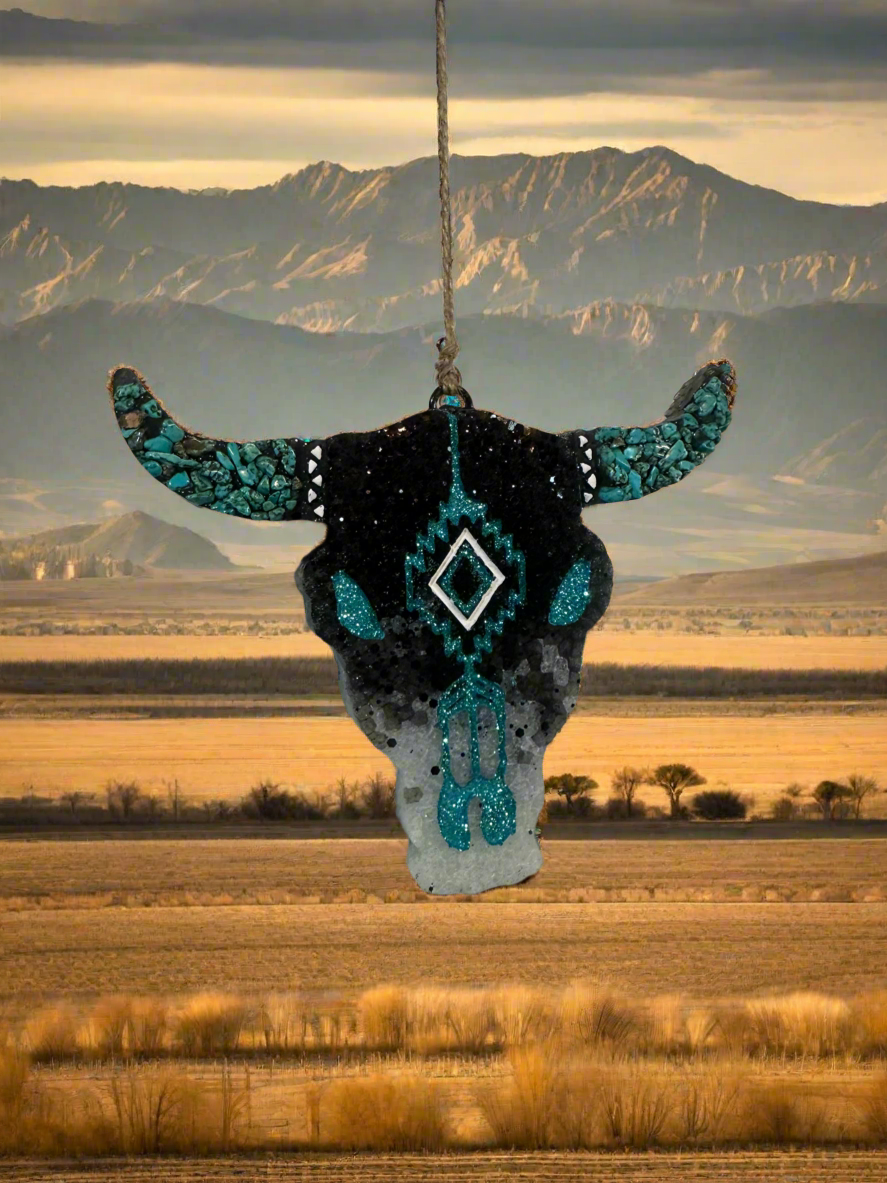 Large Steer Freshie