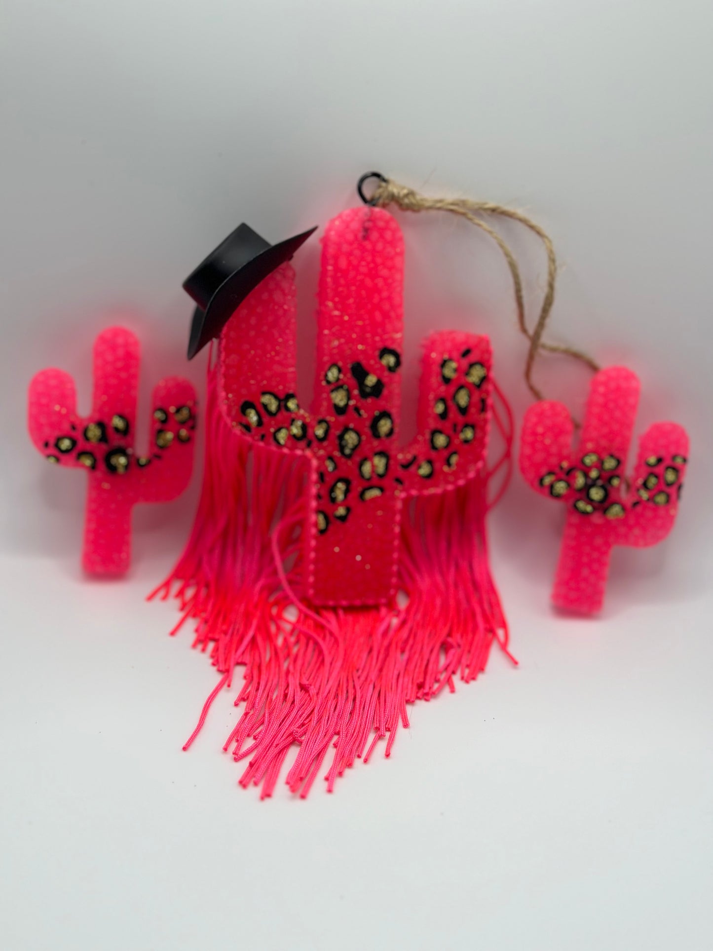 Cactus Bundle Pack Freshie