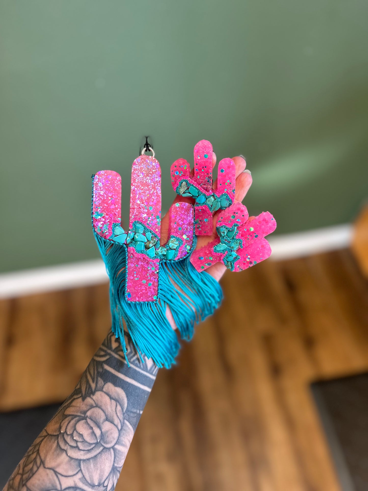 Cactus Bundle Pack Freshie