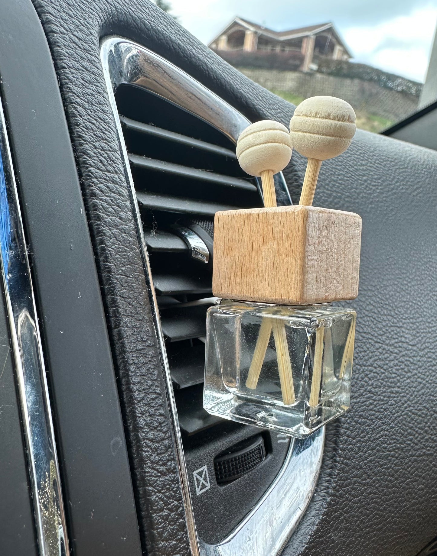 Car Diffuser