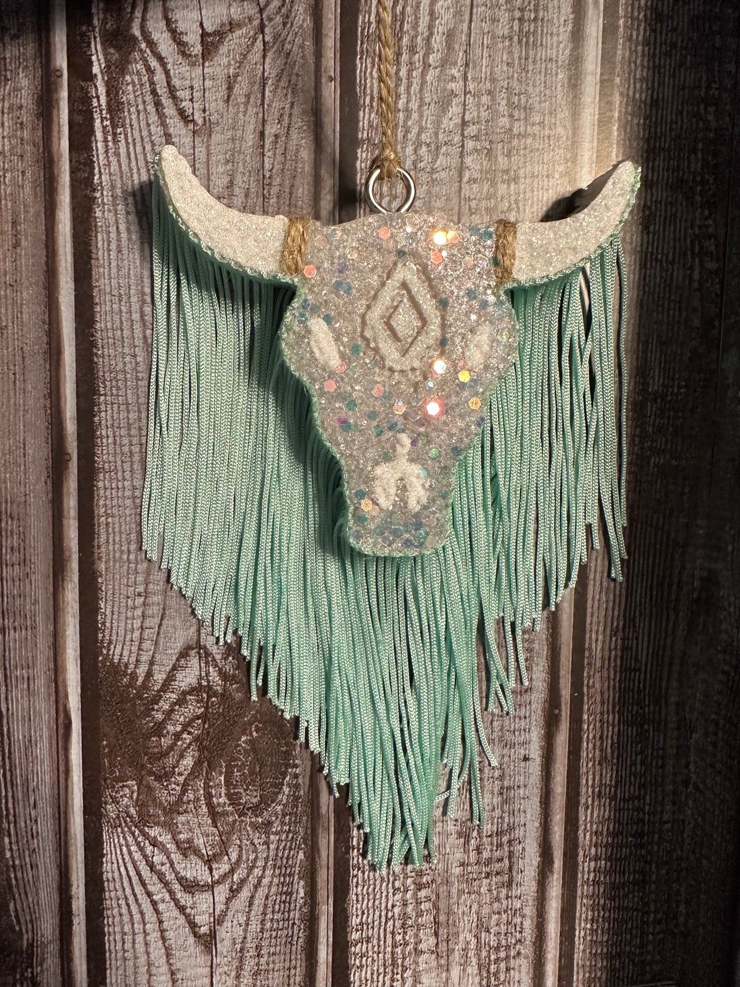 Ice, Ice Baby Steer Freshie