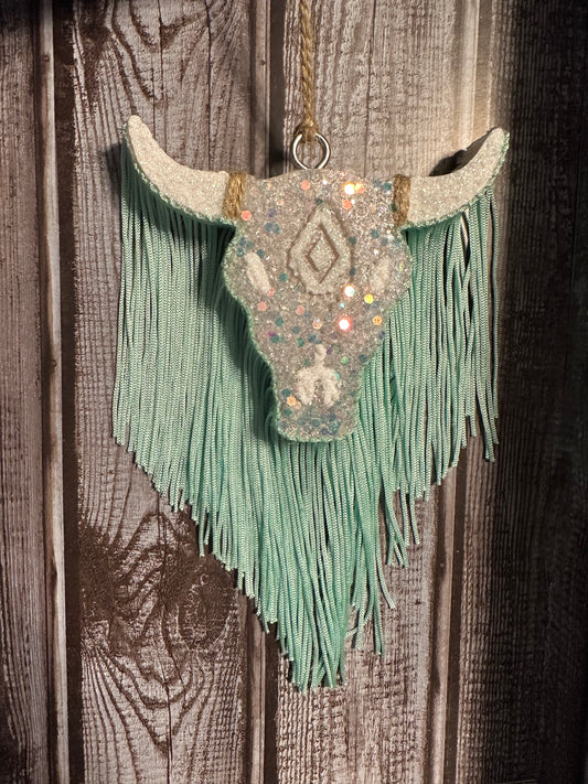 Ice, Ice Baby Steer Freshie