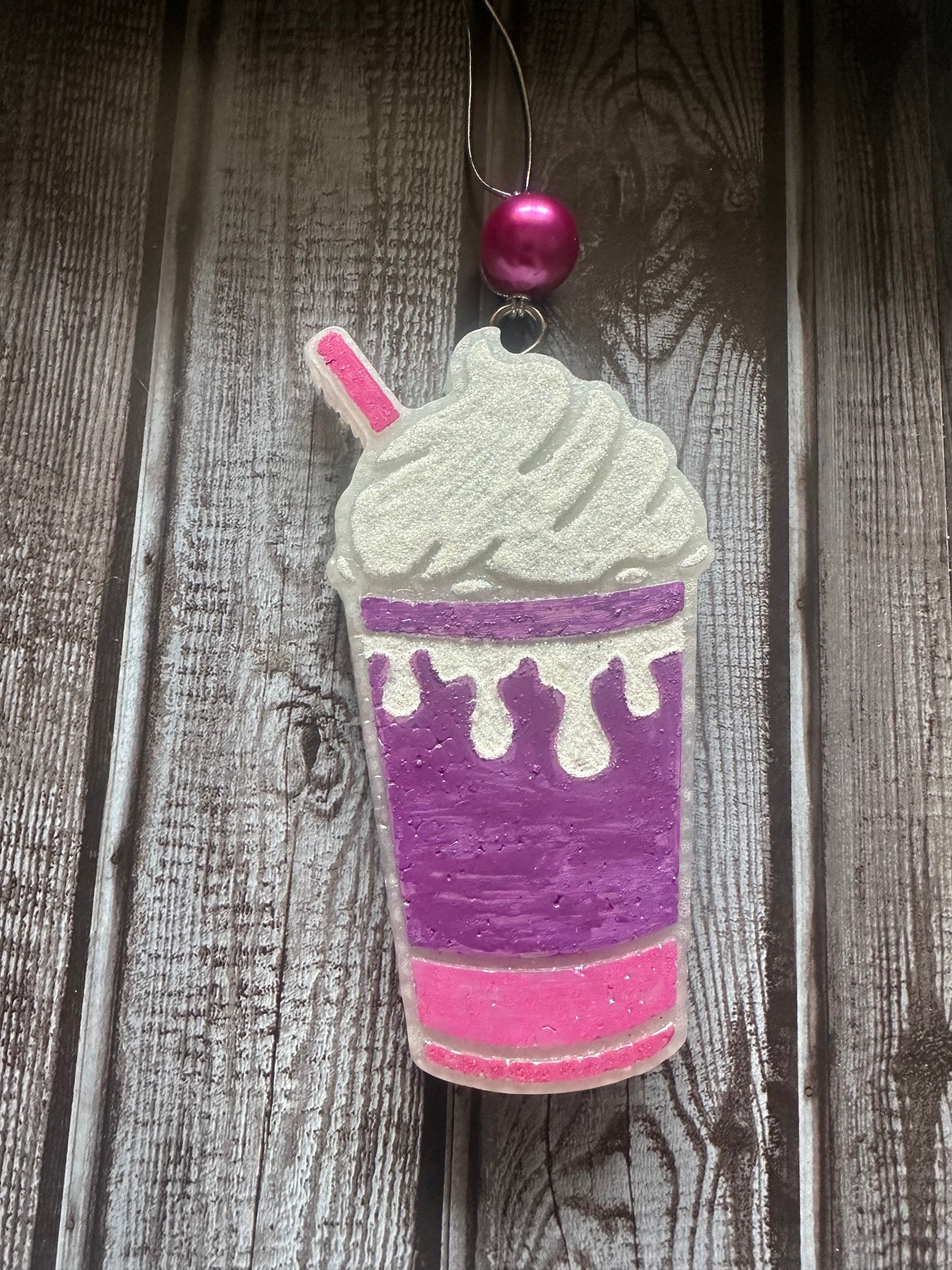 Iced Drip Drink Freshie