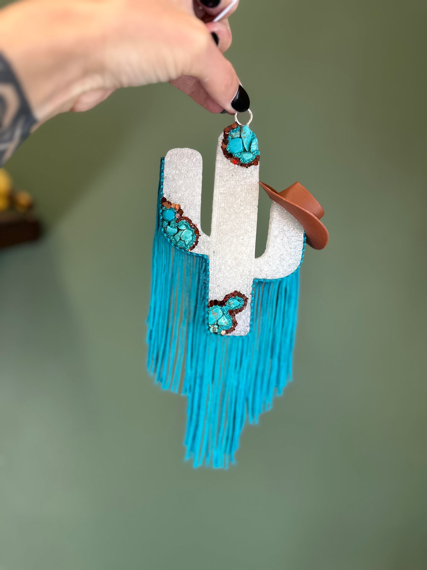 Cactus Bundle Pack Freshie