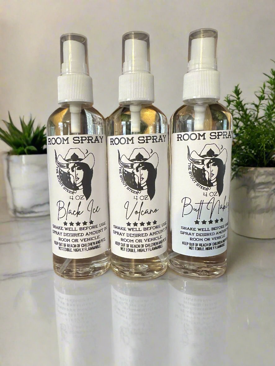 Room Spray