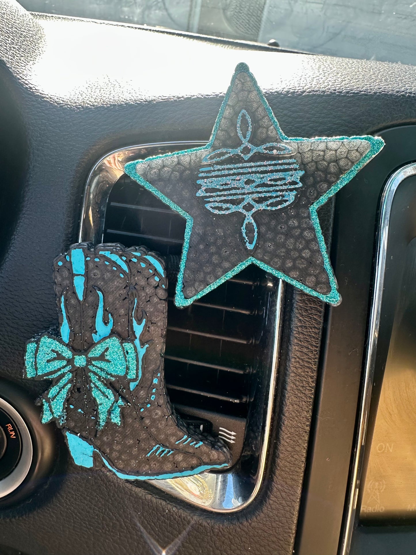 Boot Stitch Bundle Pack Freshie