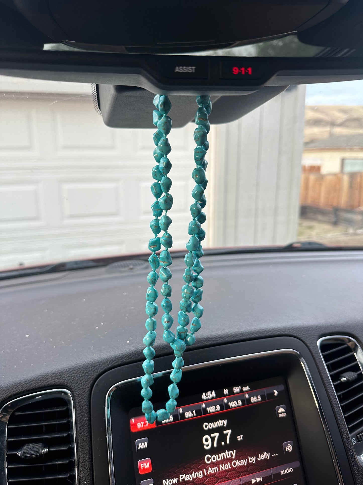 Car Accessory & Freshie Gift Box