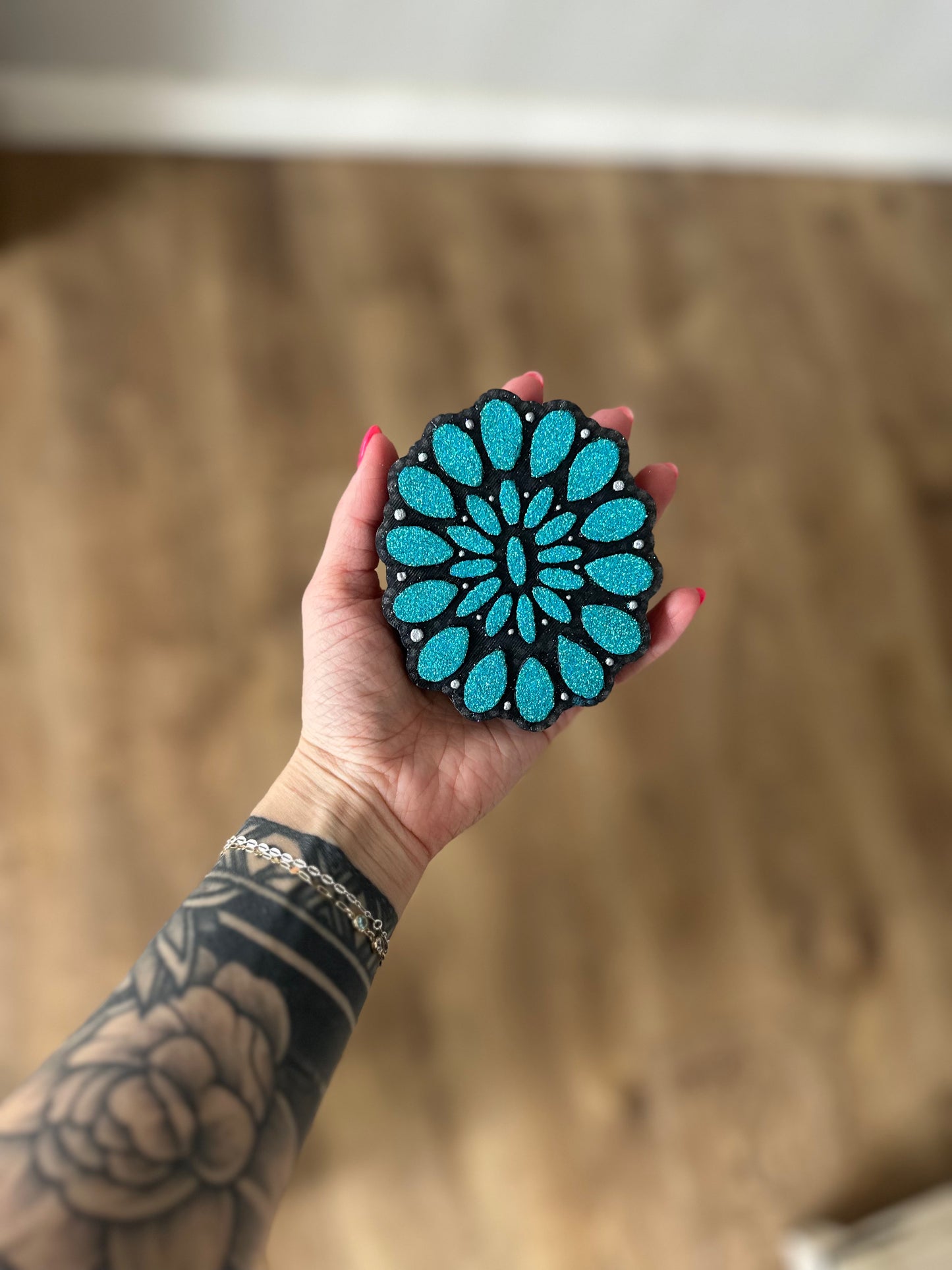 Concho Bundle Pack Freshie