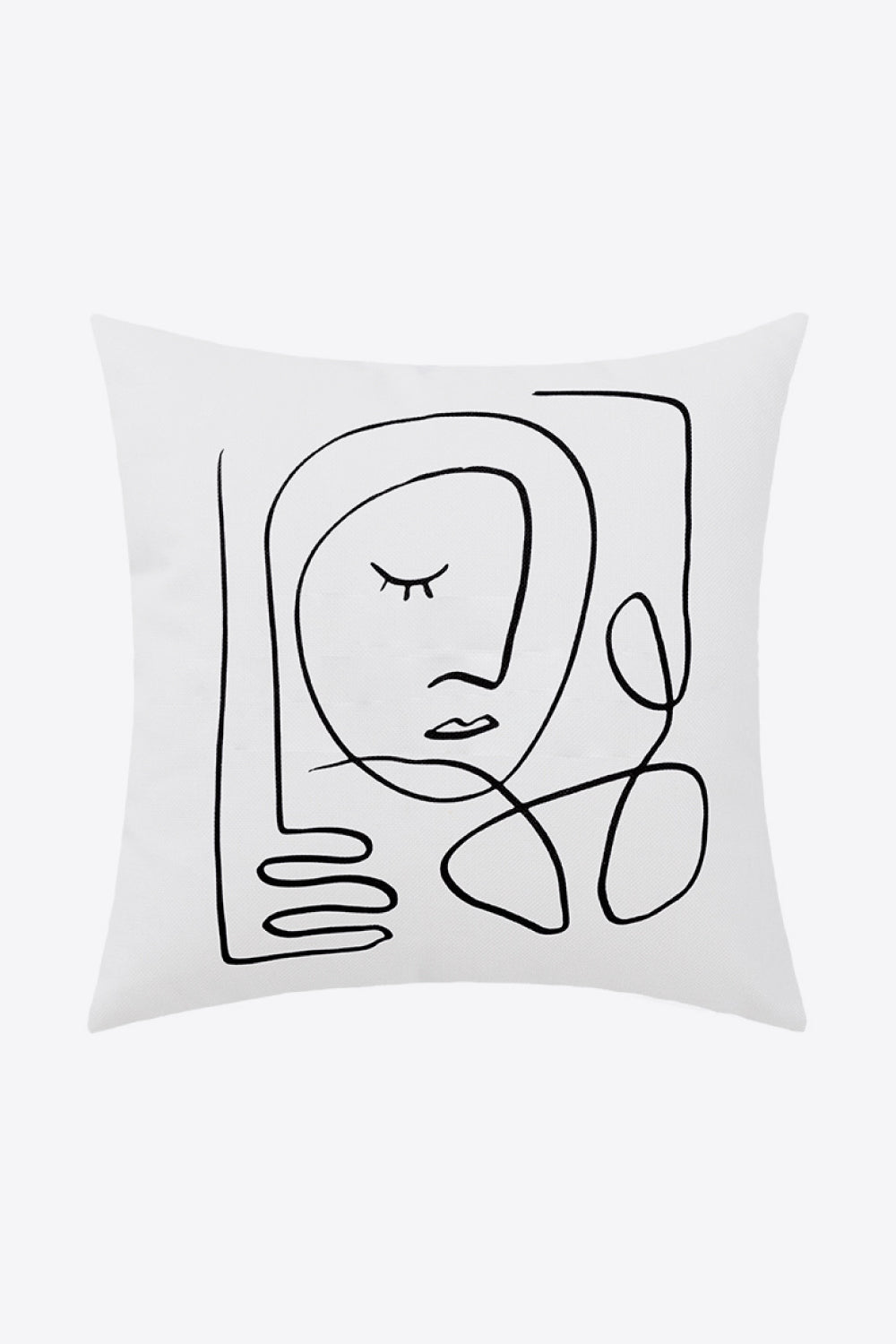 2-Pack Decorative Throw Pillow Cases The Stout Steer