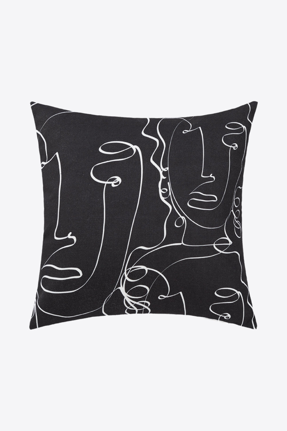 2-Pack Decorative Throw Pillow Cases The Stout Steer