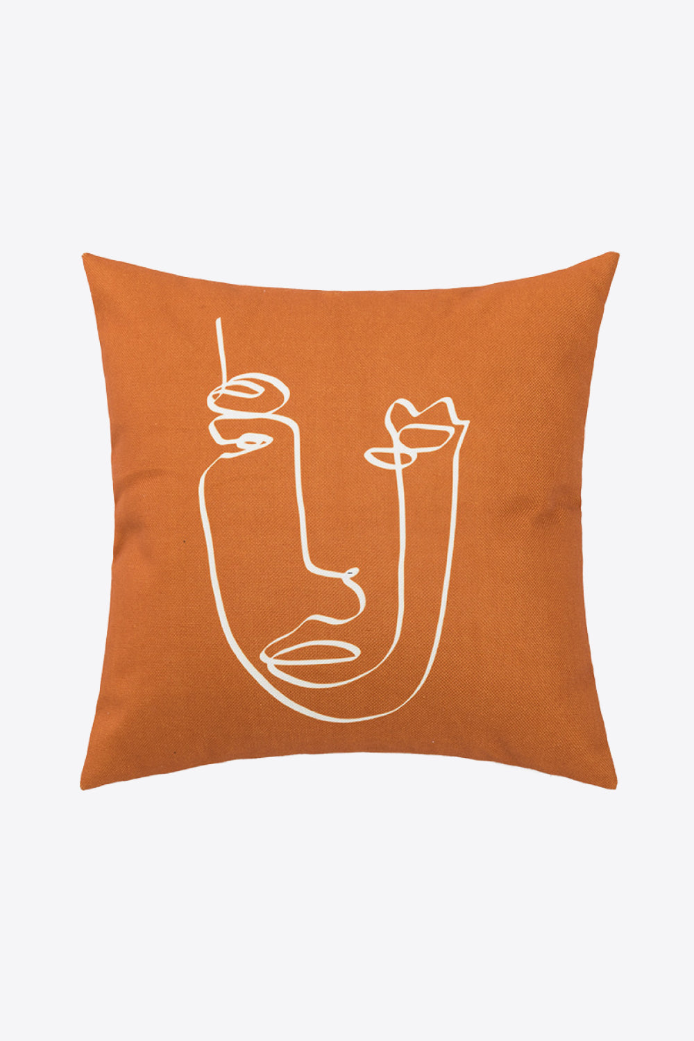 2-Pack Decorative Throw Pillow Cases The Stout Steer