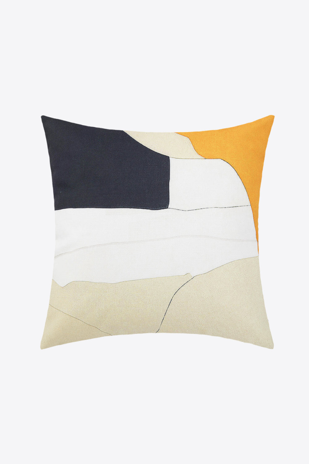 2-Pack Decorative Throw Pillow Cases The Stout Steer