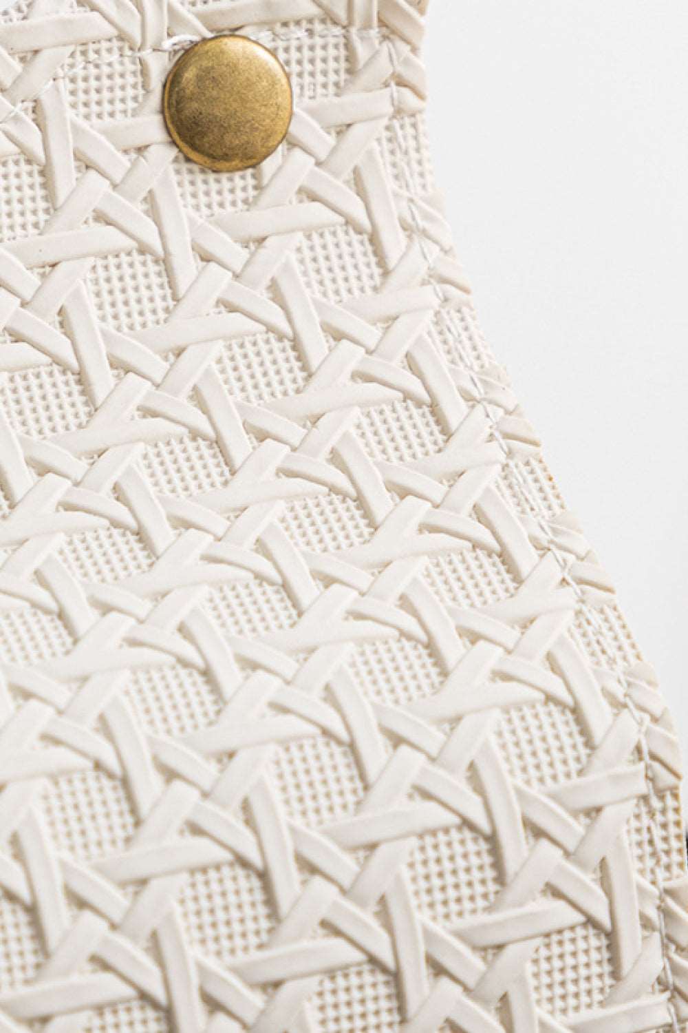 2-Pack Woven Tissue Box Covers The Stout Steer