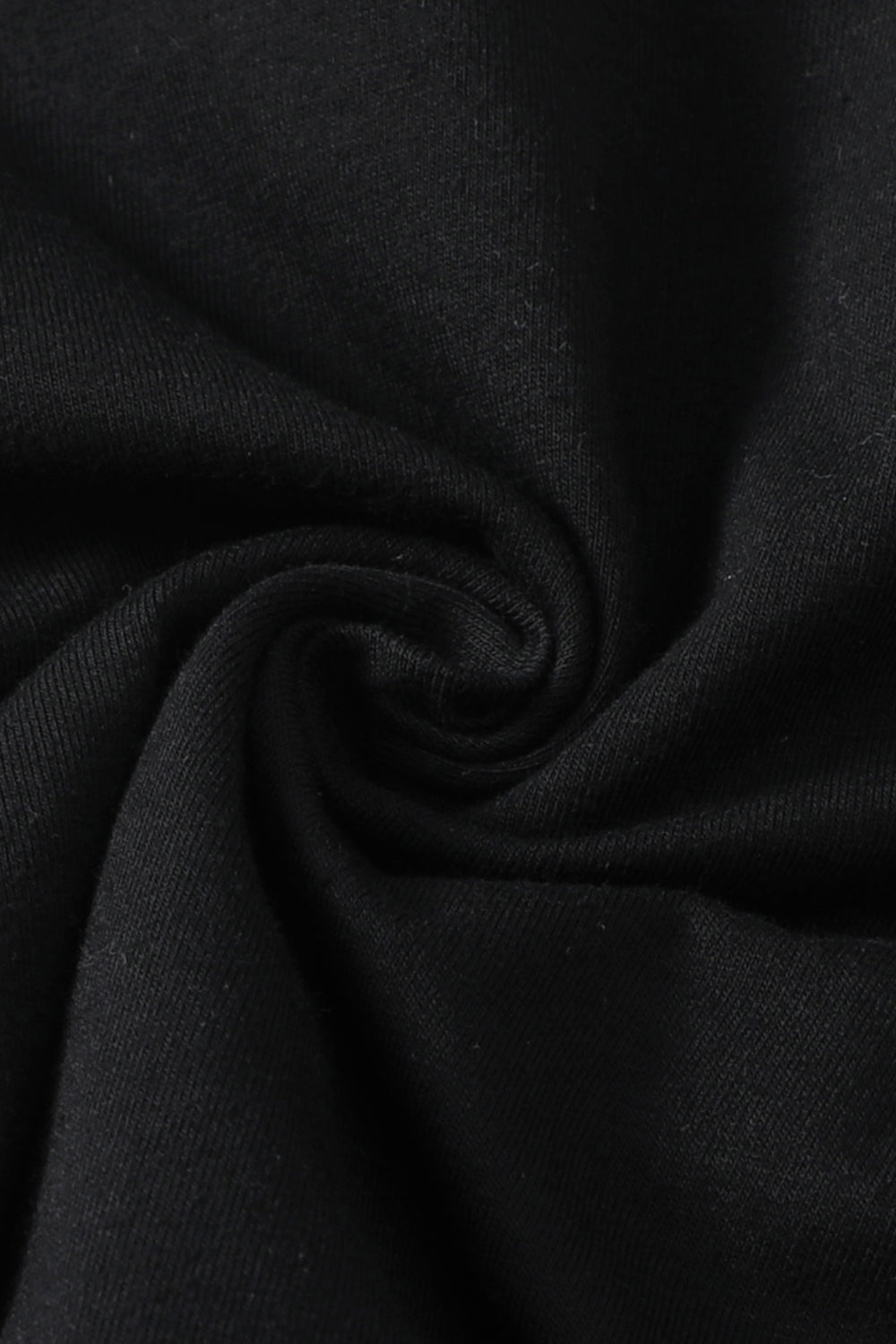 Boys Letter Graphic Hoodie and Joggers Set The Stout Steer