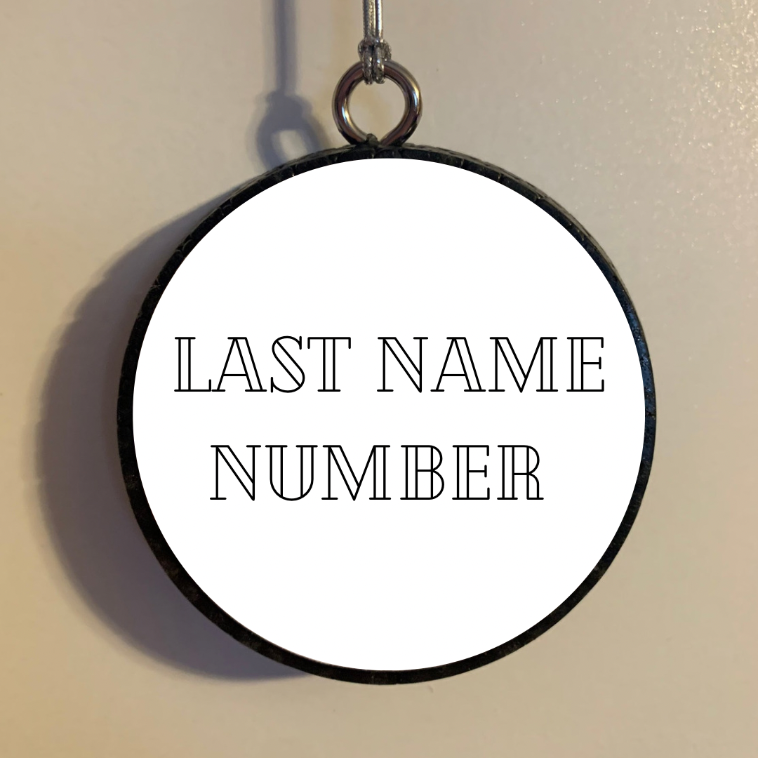 Custom Sport/School Freshie The Stout Steer