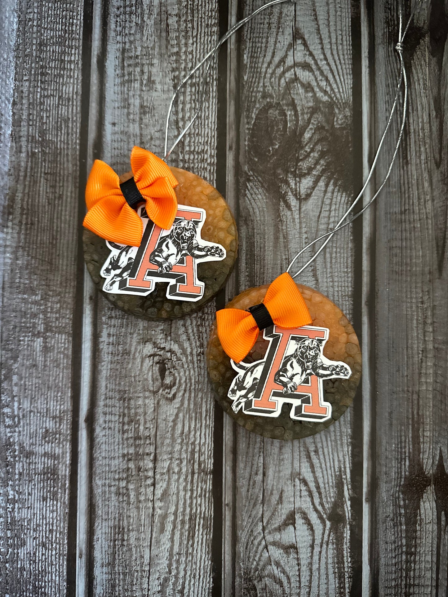 Custom Sport/School Freshie The Stout Steer