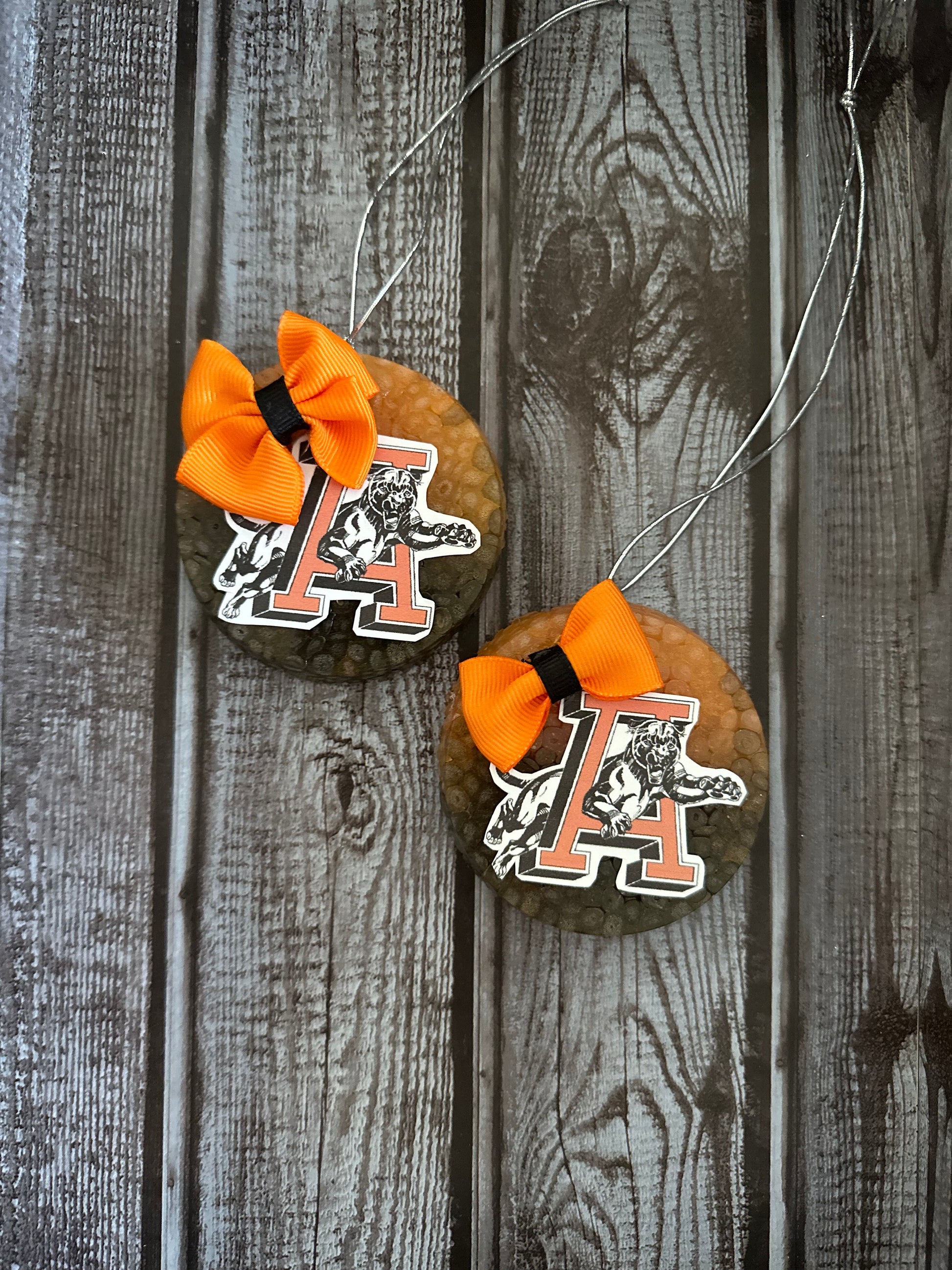 Custom Sport/School Freshie The Stout Steer