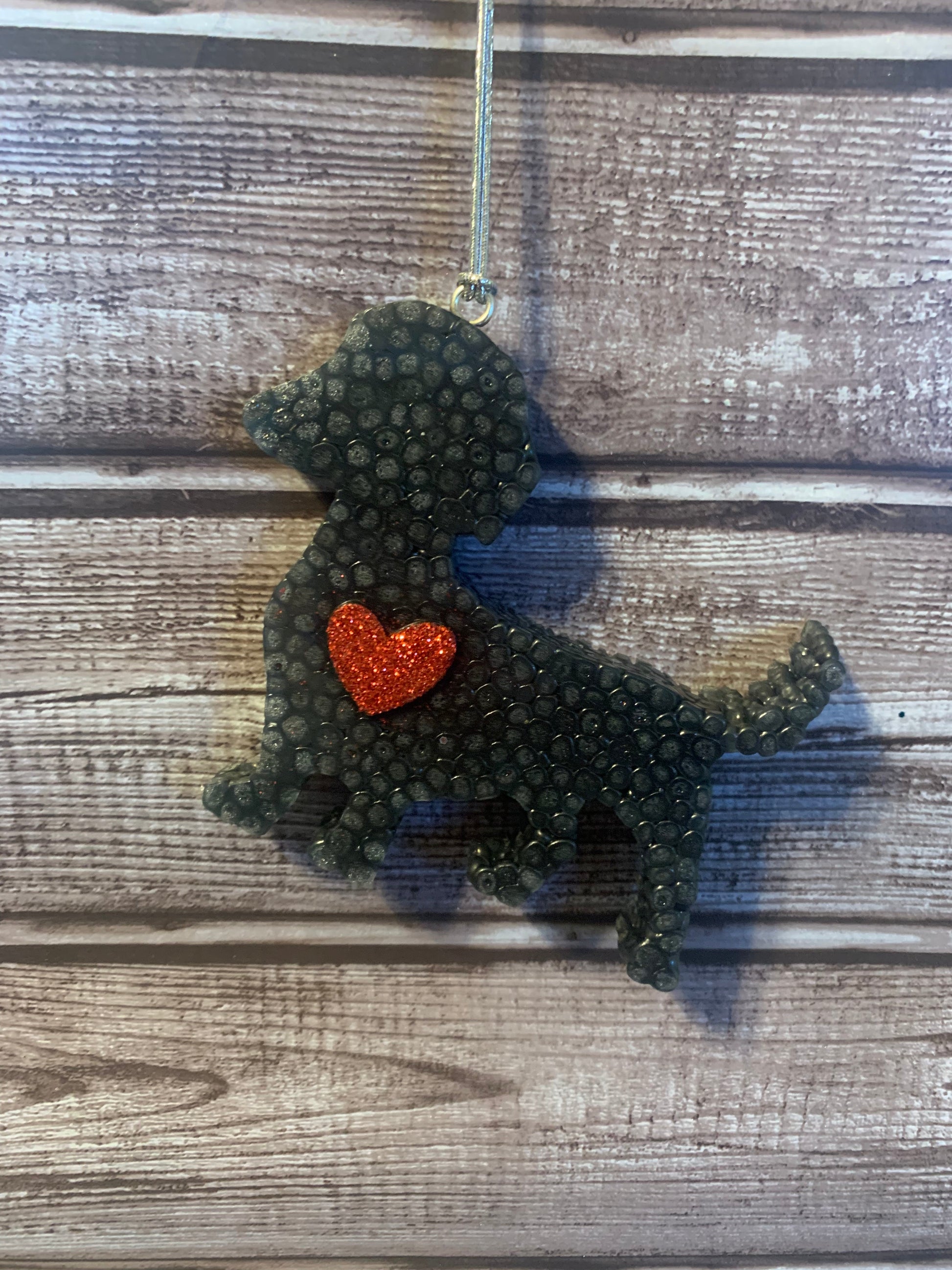 Dachshund Freshie The Stout Steer