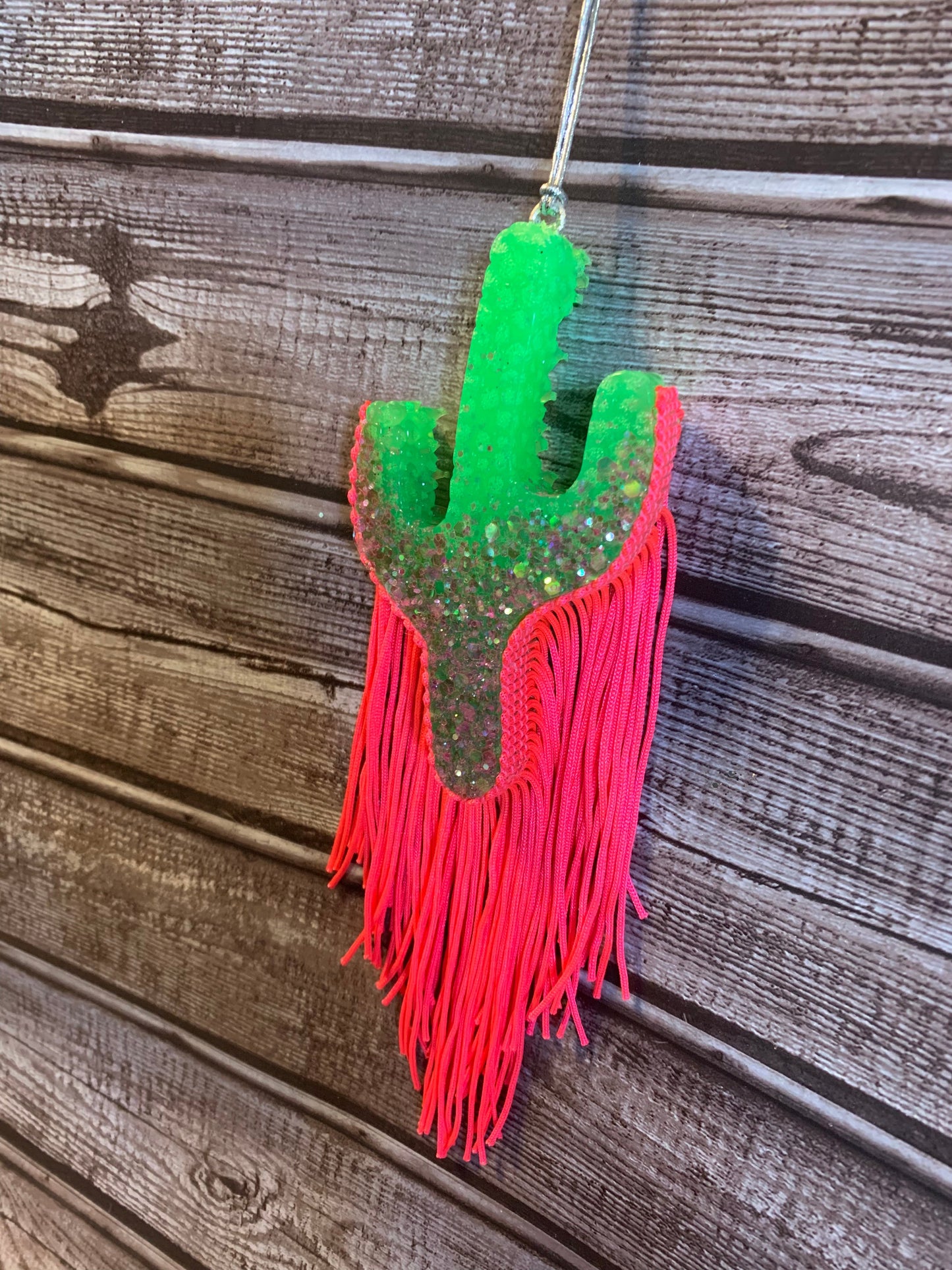 Discounted Cactus Freshie The Stout Steer