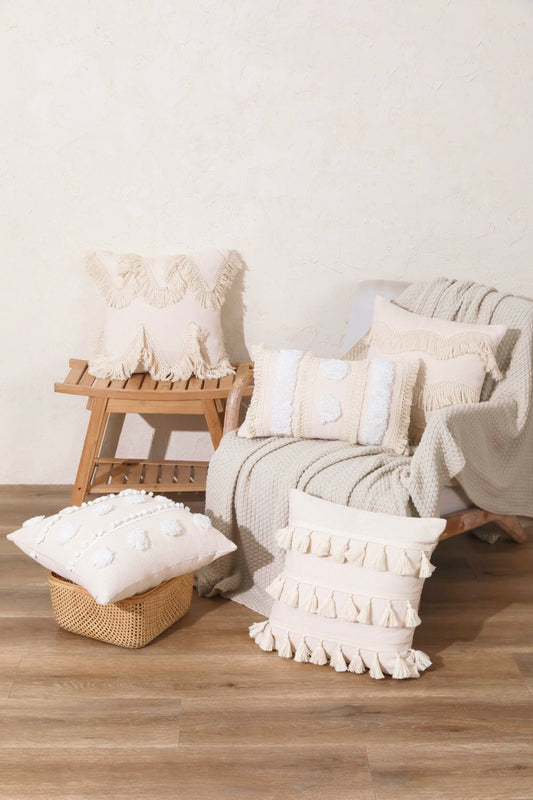 Eye-Catching Decorative Throw Pillow Case The Stout Steer