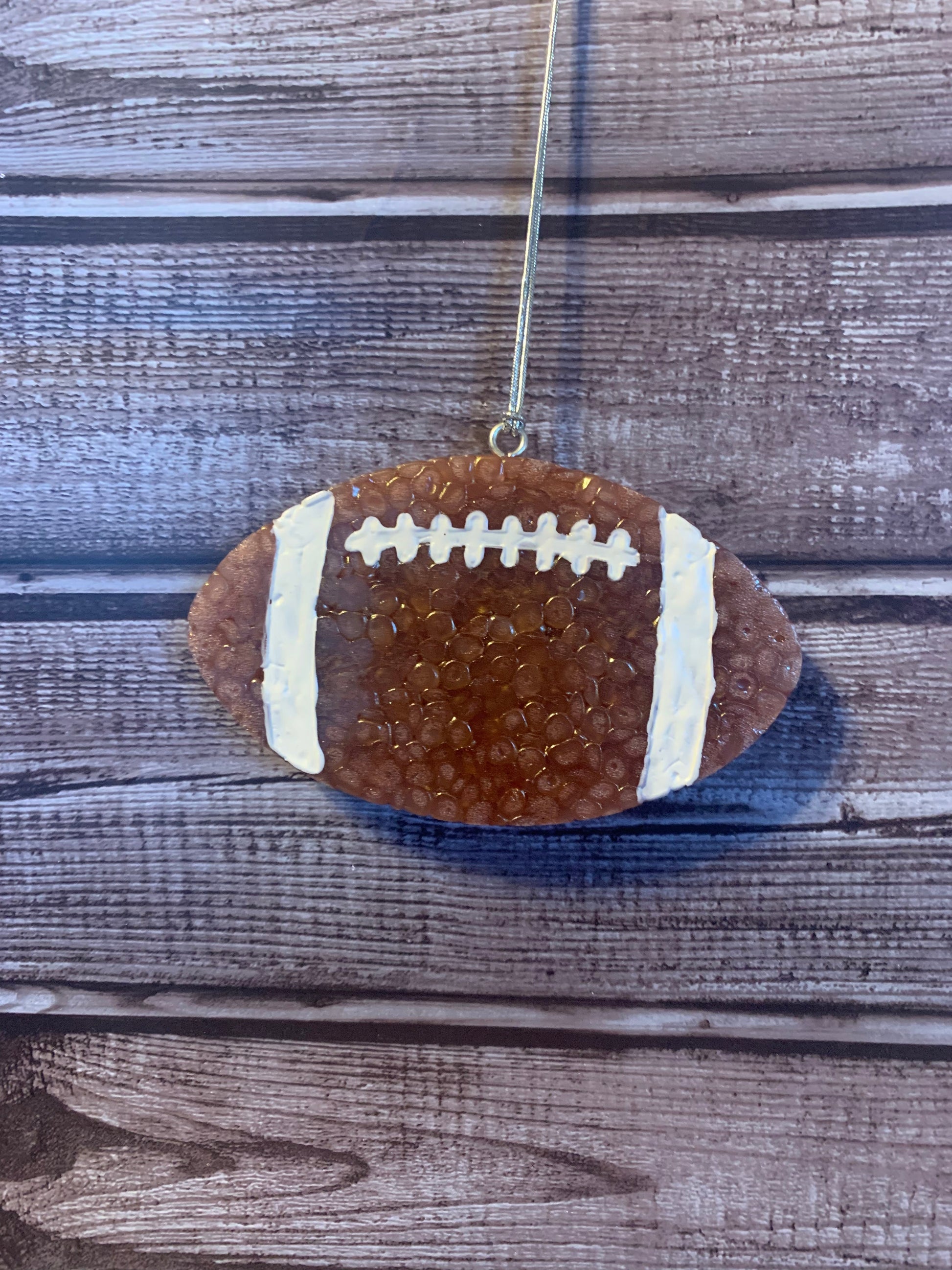 Football Freshie The Stout Steer