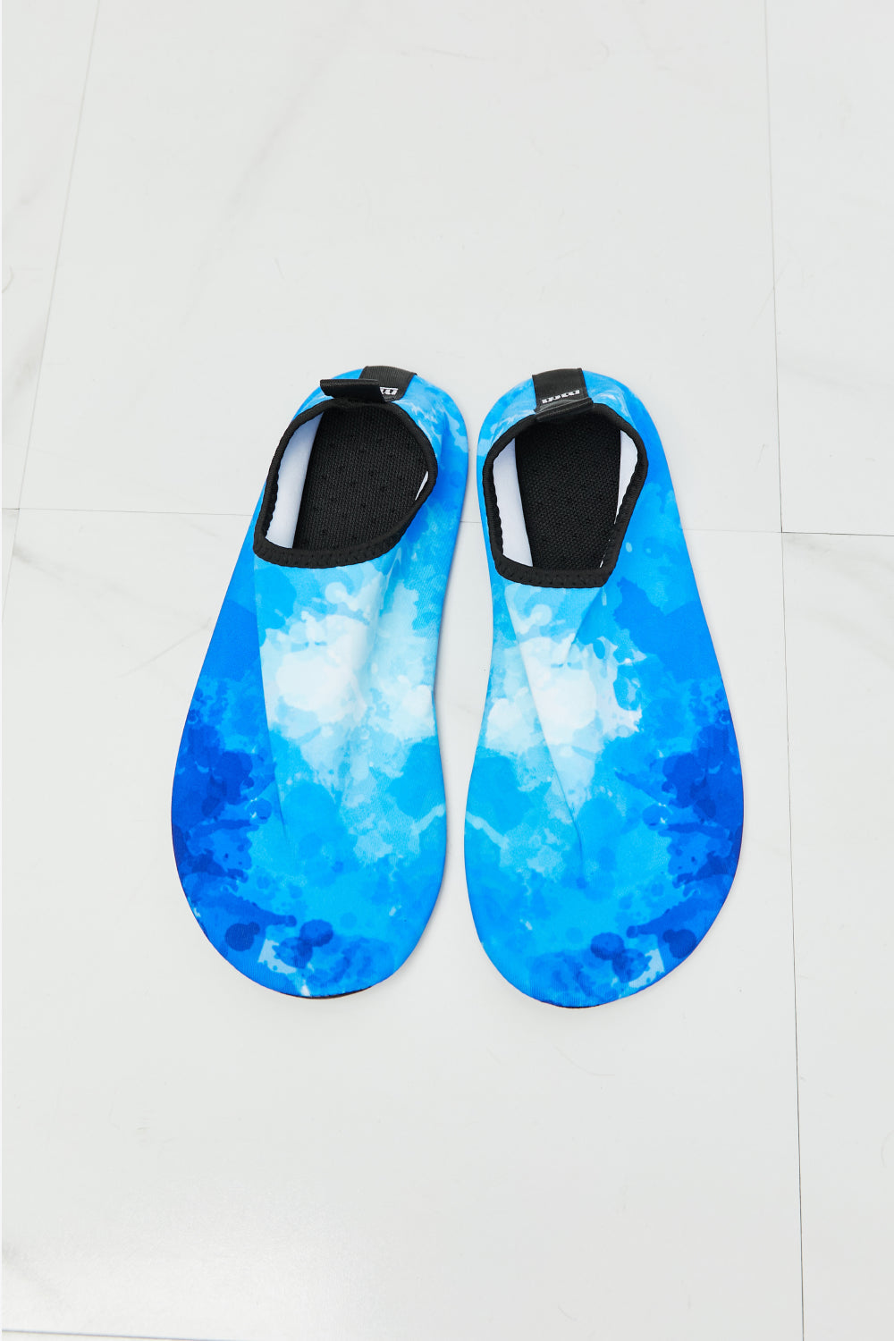 MMshoes On The Shore Water Shoes in Blue The Stout Steer