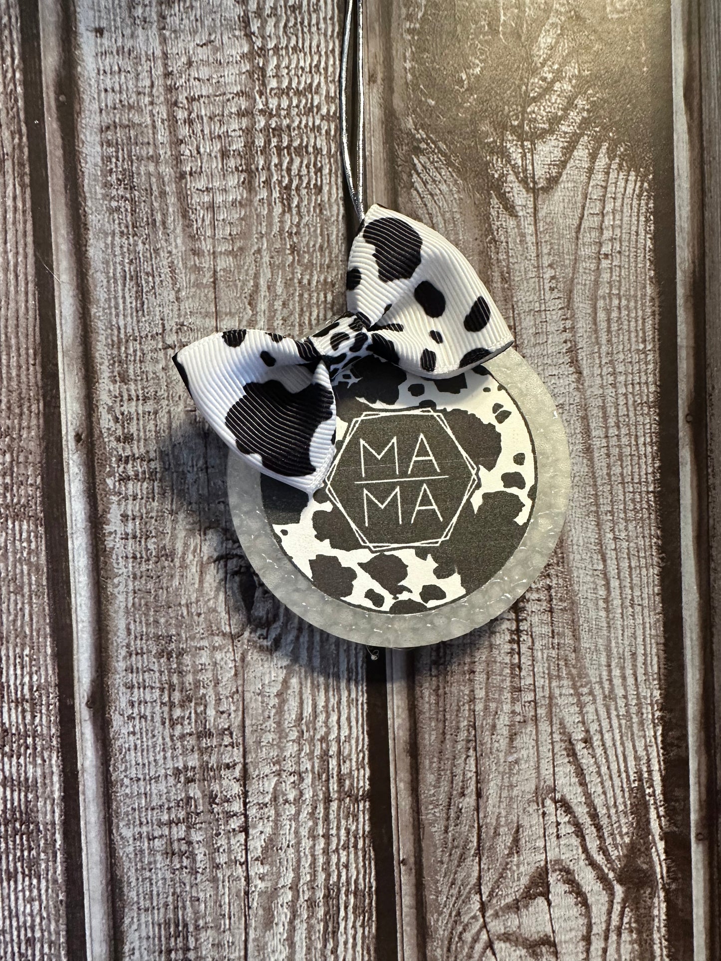 Mama Freshie The Stout Steer