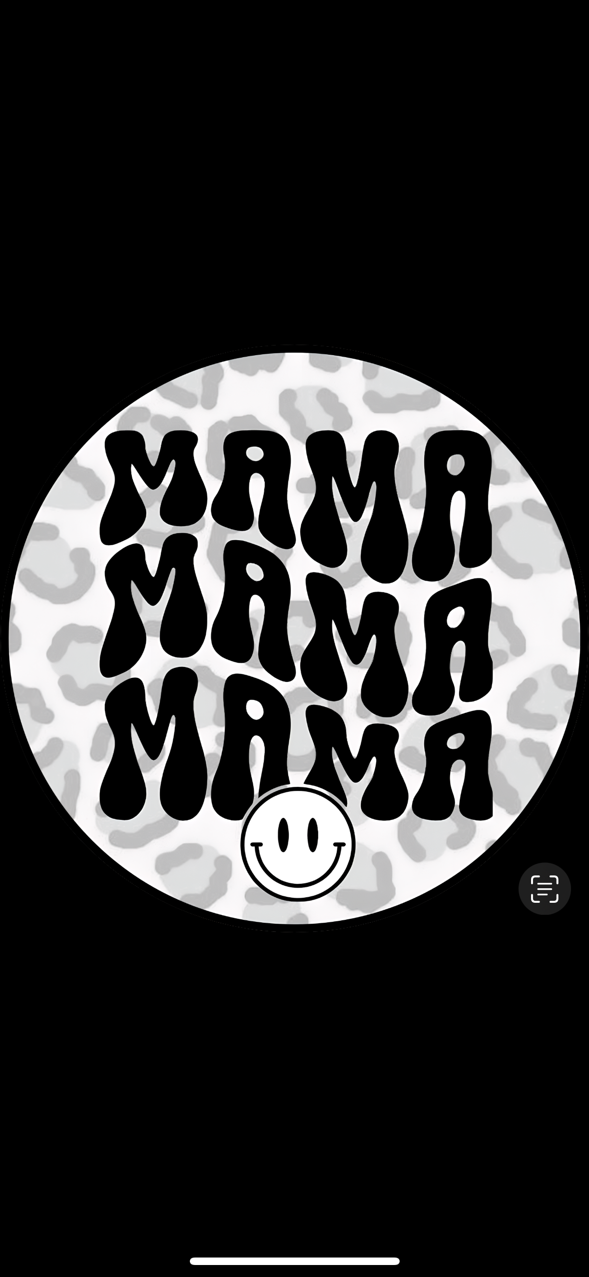 Mama Freshie The Stout Steer