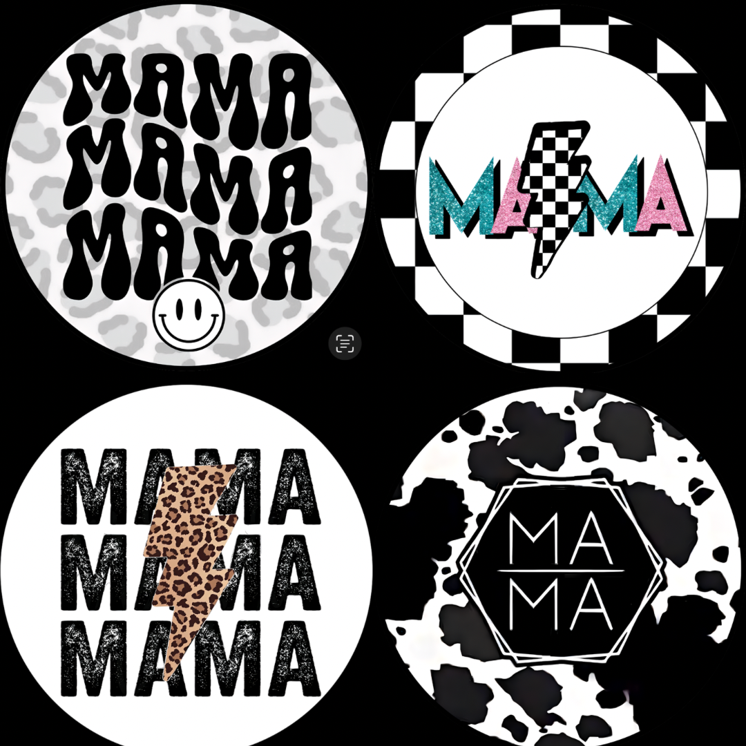 Mama Freshie The Stout Steer