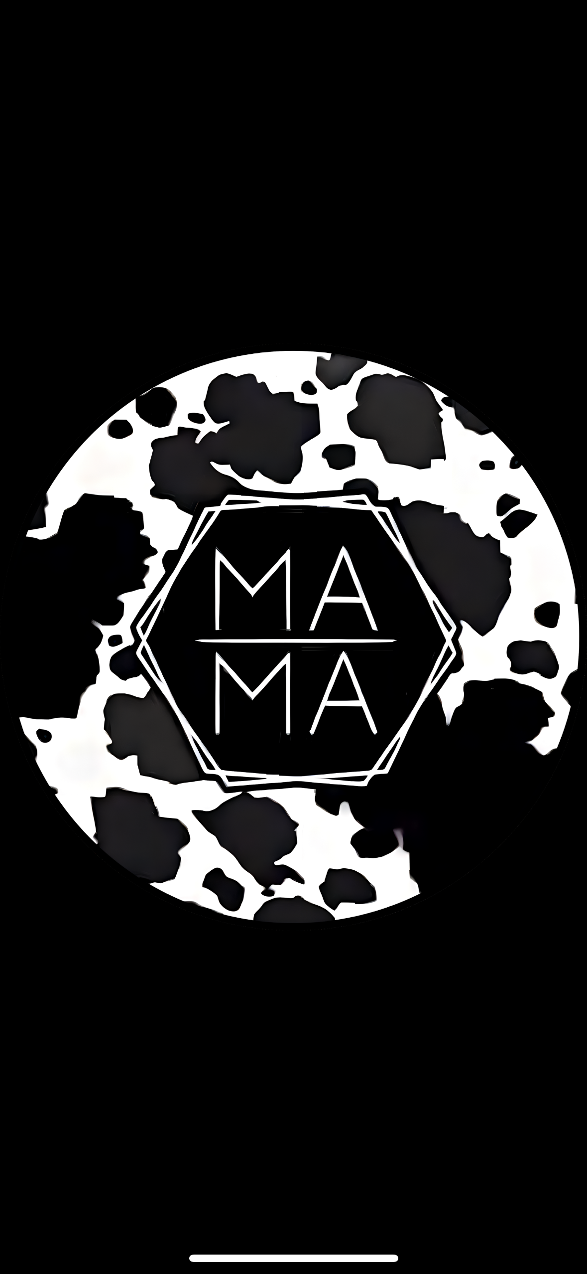 Mama Freshie The Stout Steer