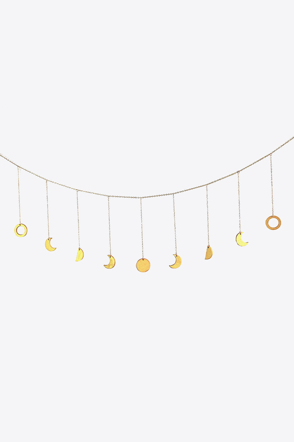 Moon Star Wall Hanging The Stout Steer