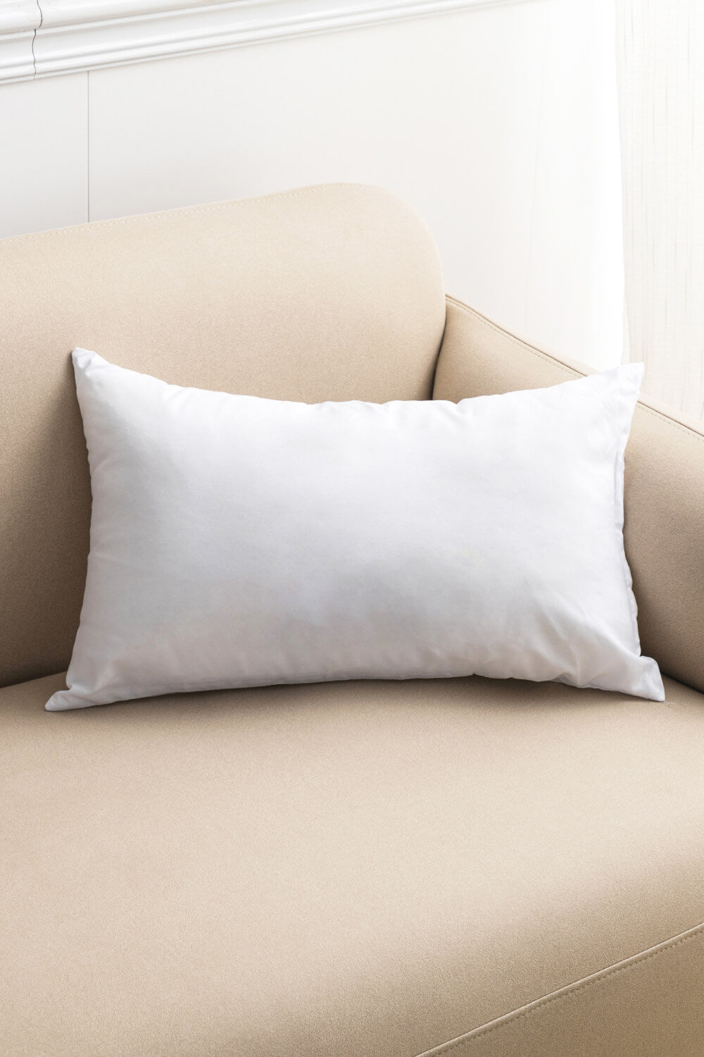Rectangle Pillow Insert The Stout Steer