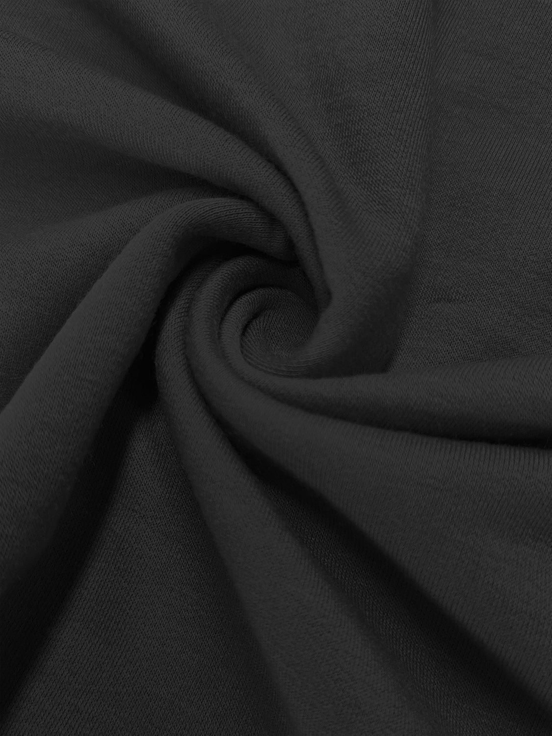 Round Neck Long Sleeve Full Size Graphic Sweatshirt The Stout Steer