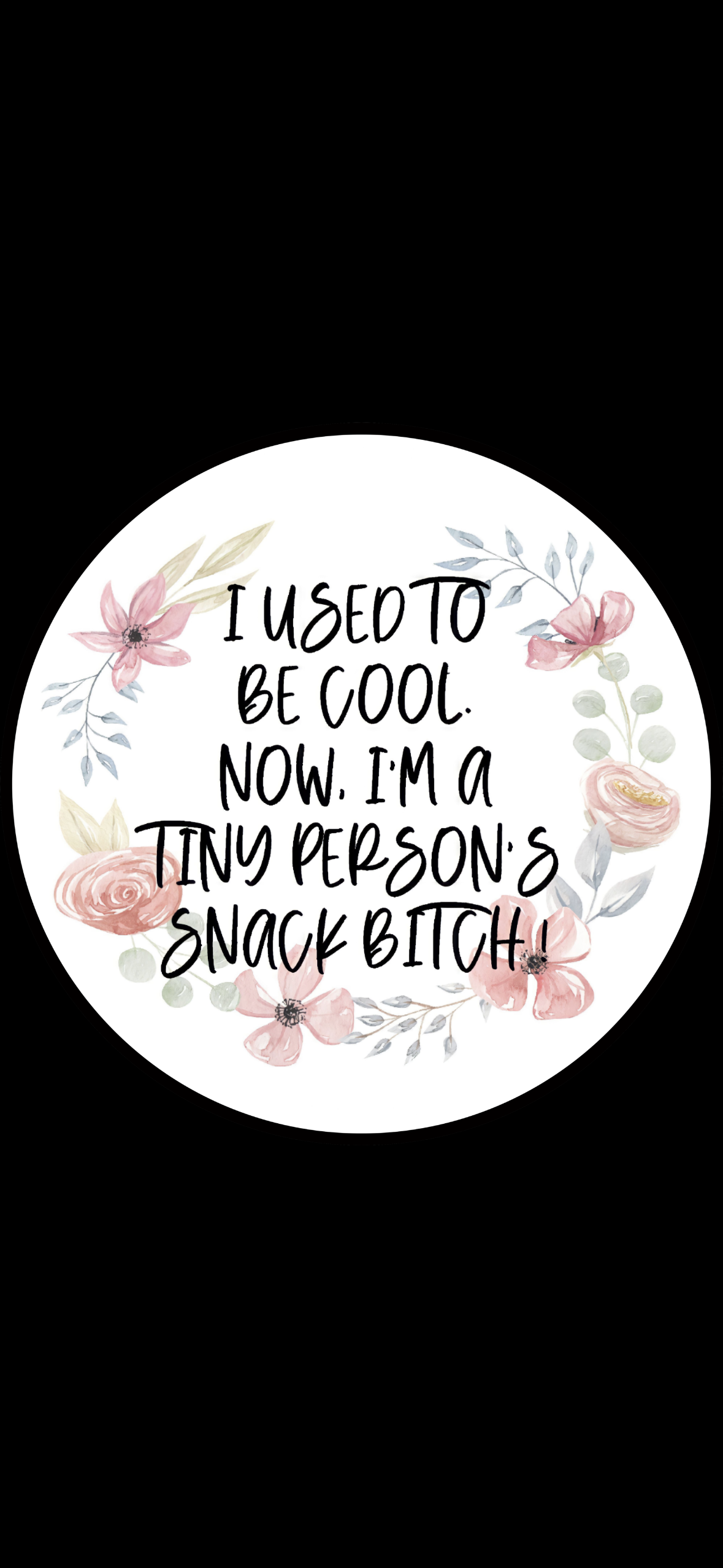 Sassy Mama Freshie The Stout Steer