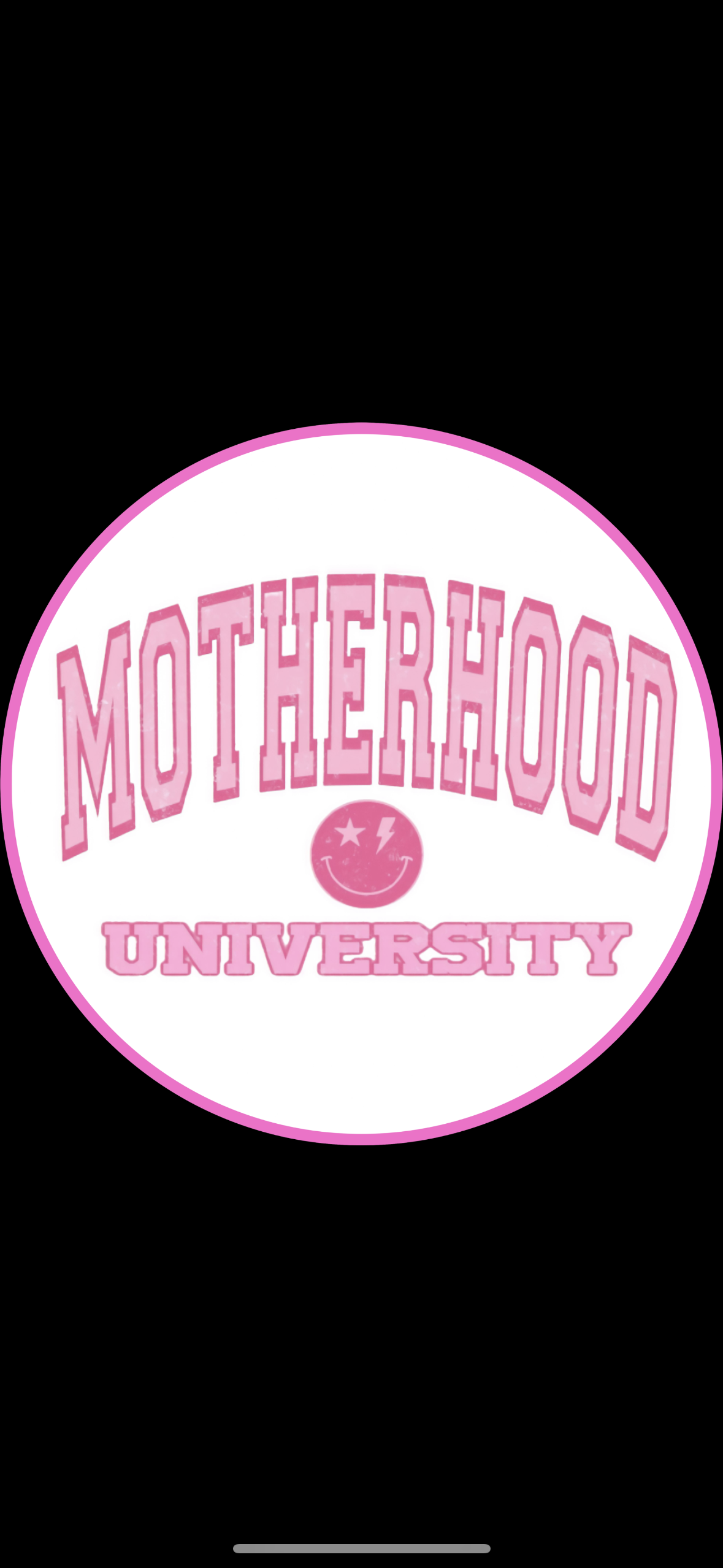 Sassy Mama Freshie The Stout Steer