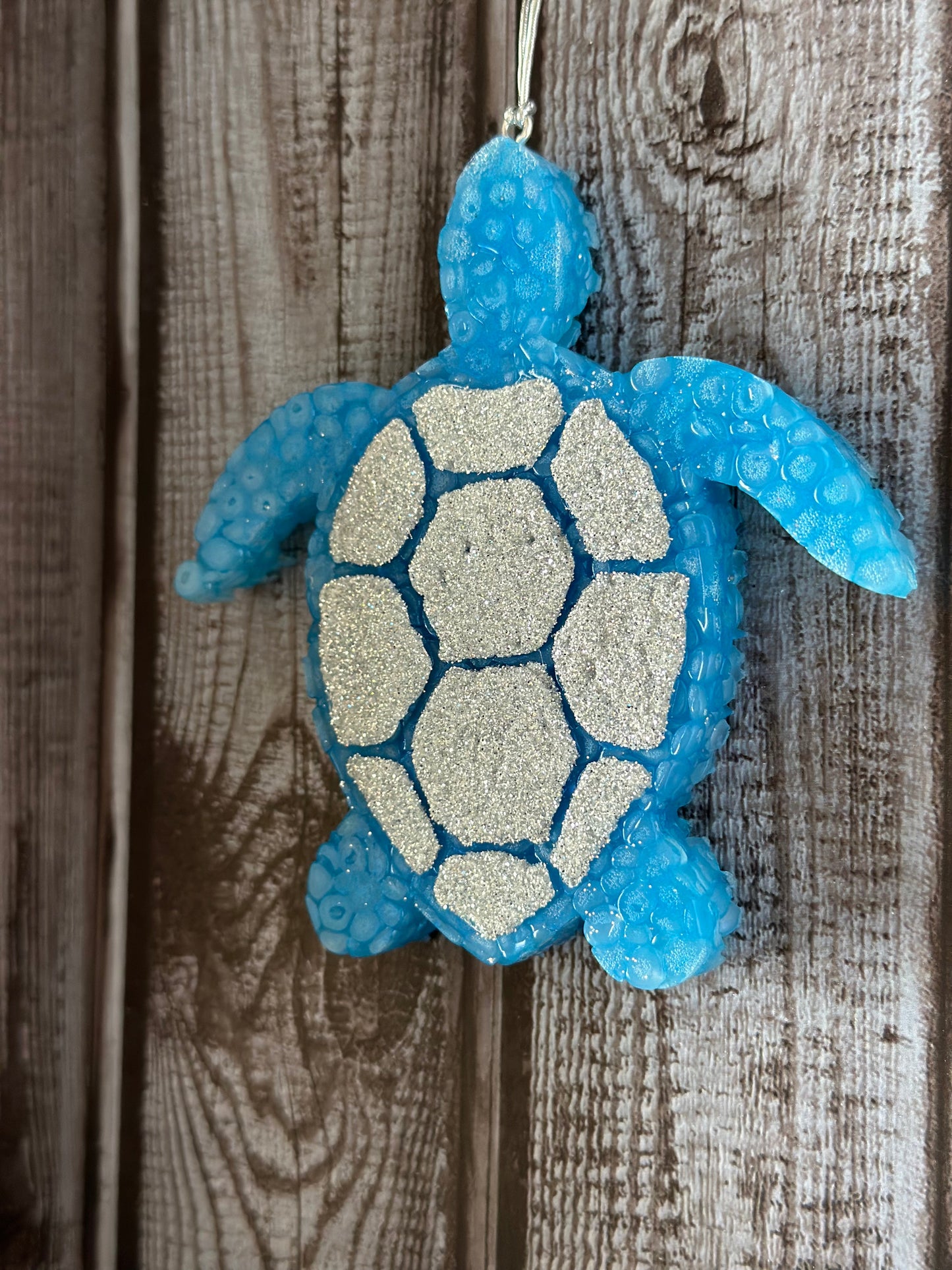 Sea Turtle Freshie The Stout Steer