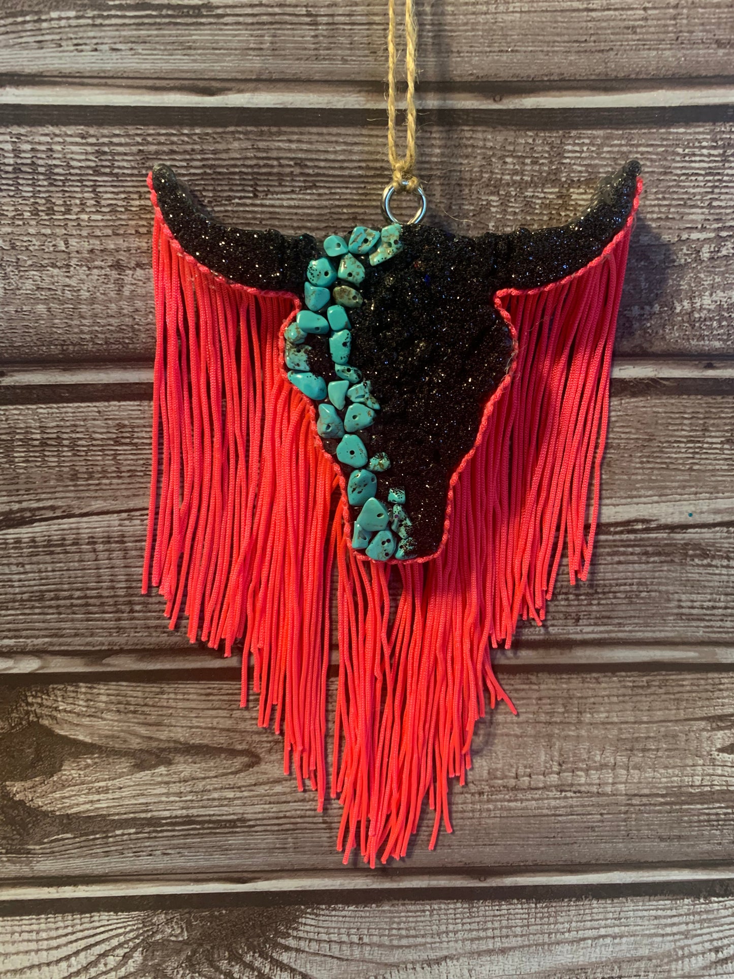 She’s Wild Steer Freshie The Stout Steer