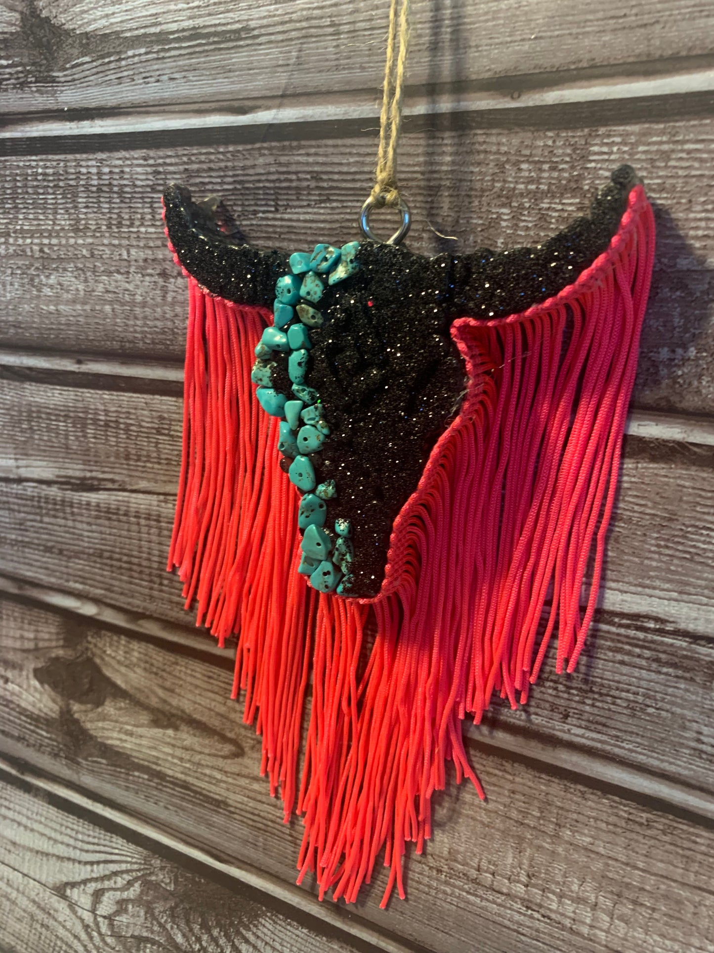 She’s Wild Steer Freshie The Stout Steer